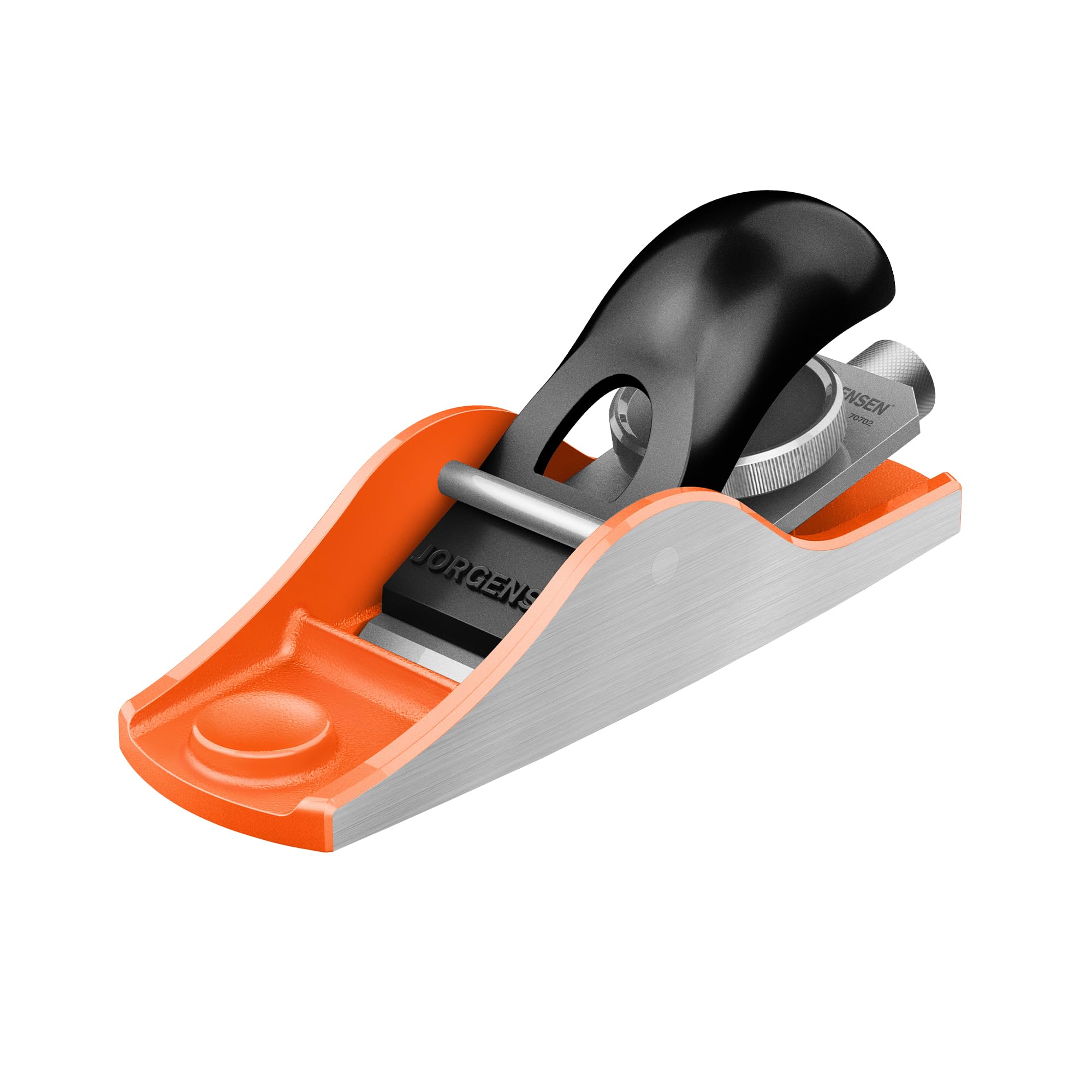 Amazon.com: JORGENSEN No.102 Wood Planer, Hand Planer for